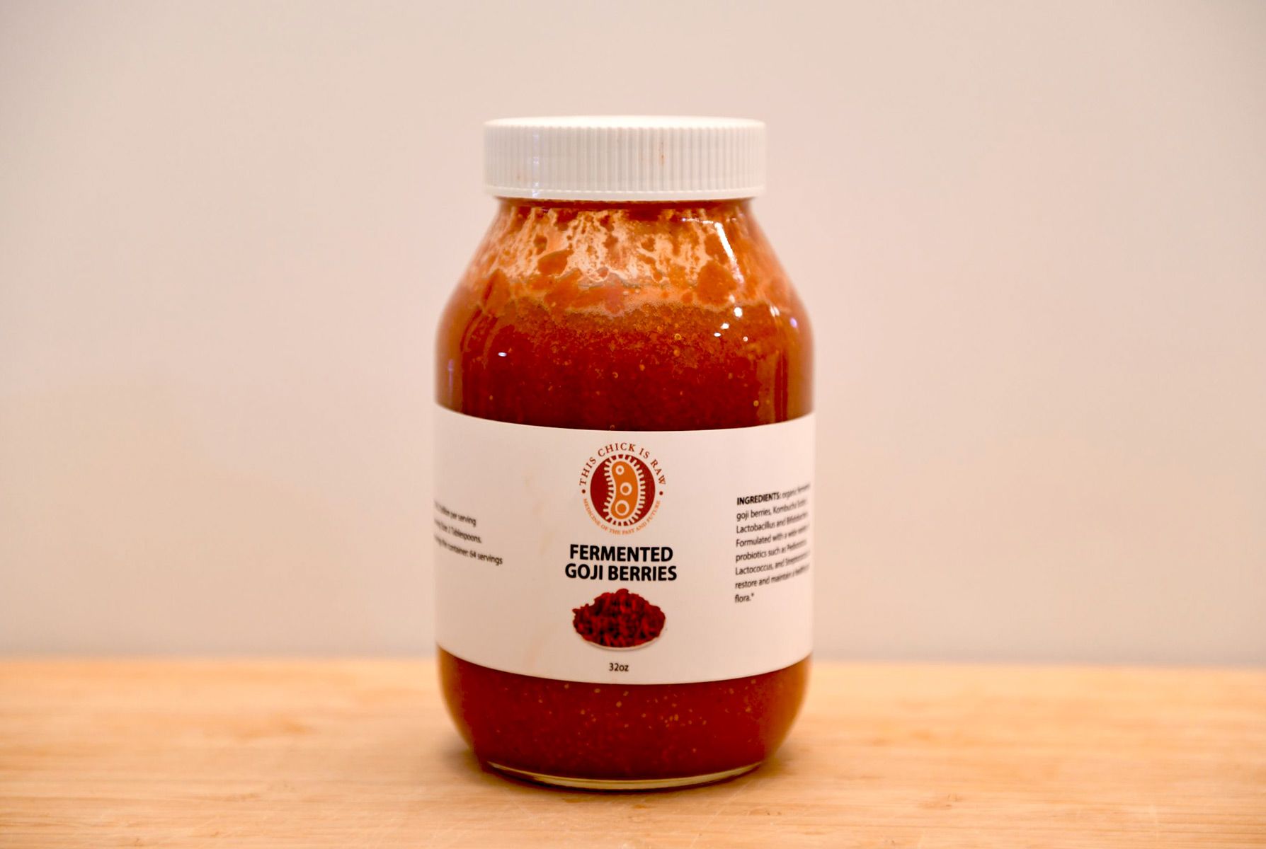 Goji Berries Near Me Discovering Nutritional Powerhouse in Your Local Area